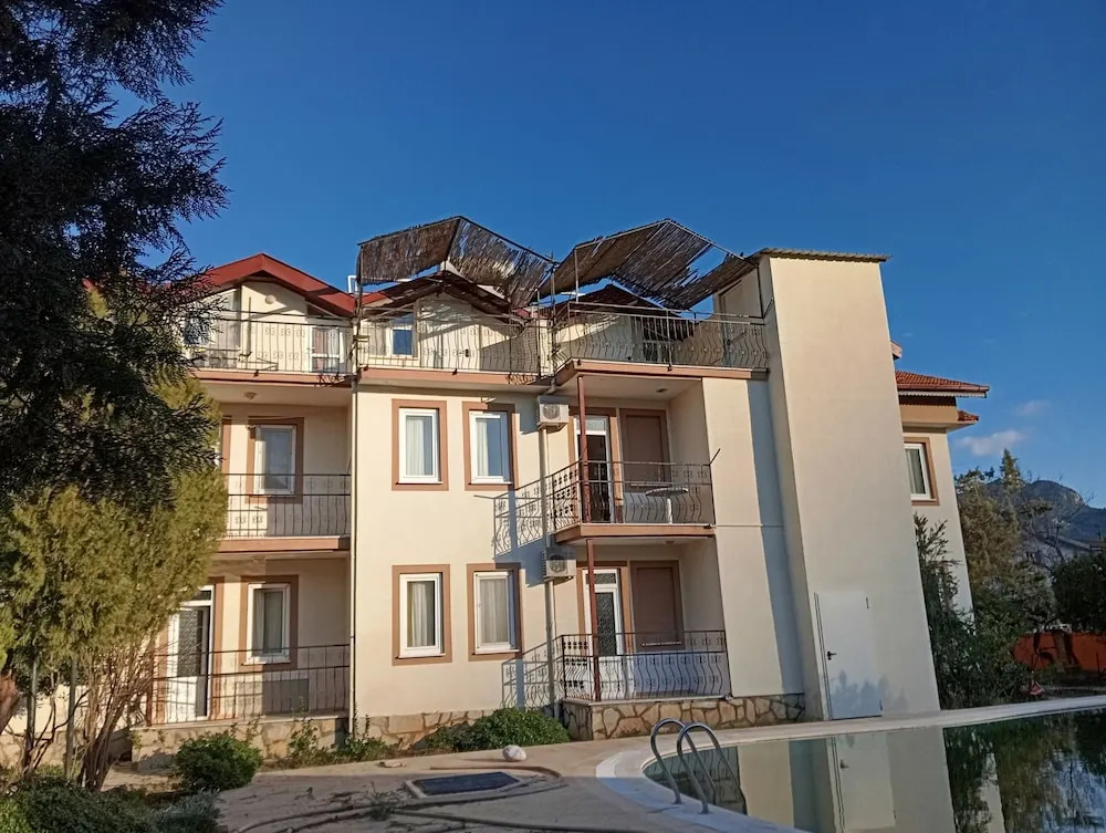 Дальян: Nosi Otel Dalyan