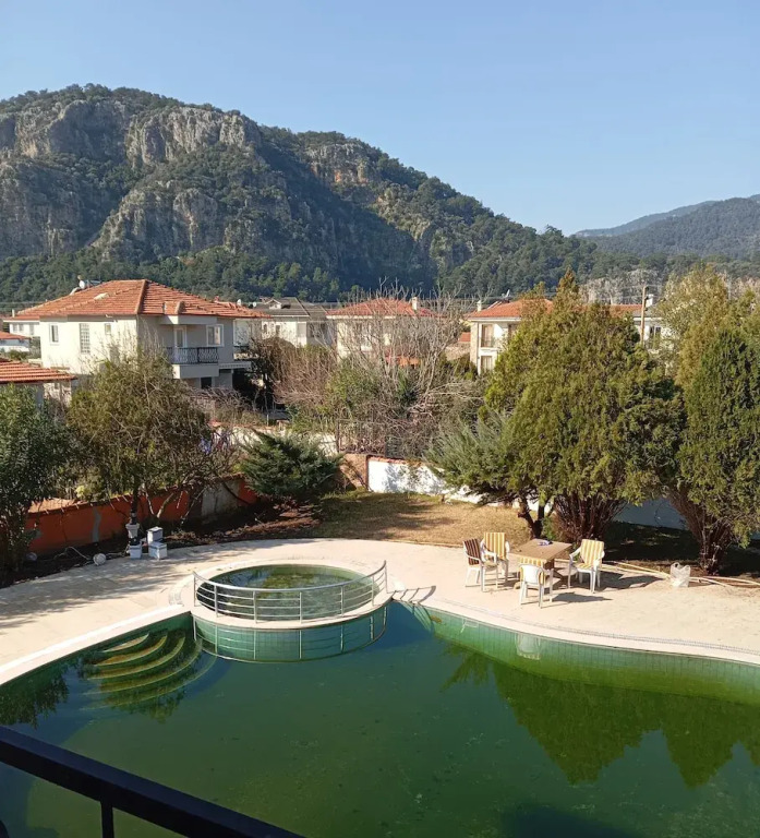 Дальян: Nosi Otel Dalyan