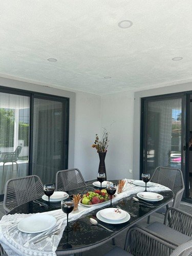 Дальян: Villas Tomris