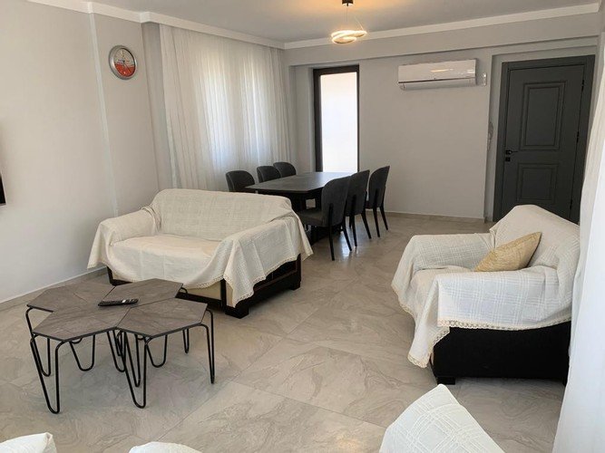 Дальян: Villas Tomris