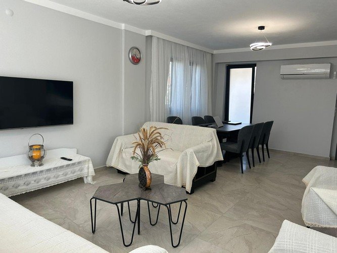 Дальян: Villas Tomris
