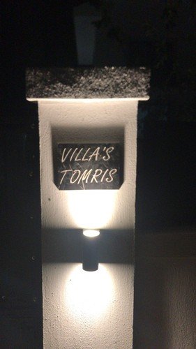 Дальян: Villas Tomris