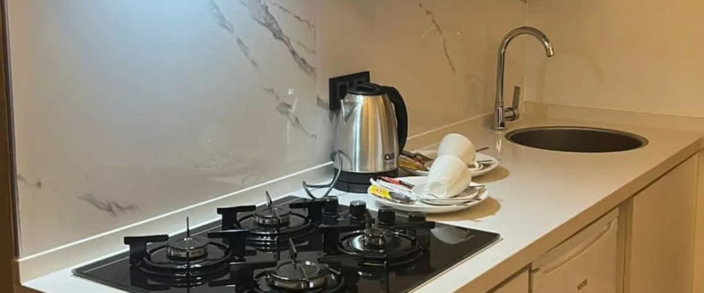 Измир: Safran Suit Otel