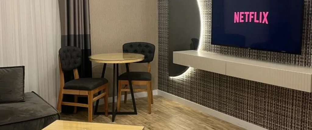 Измир: Safran Suit Otel