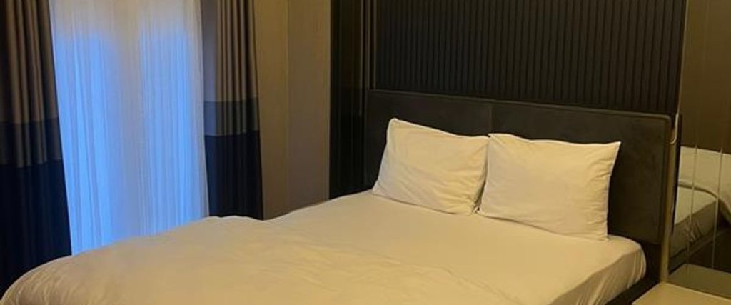 Safran Suit Otel — фото 3