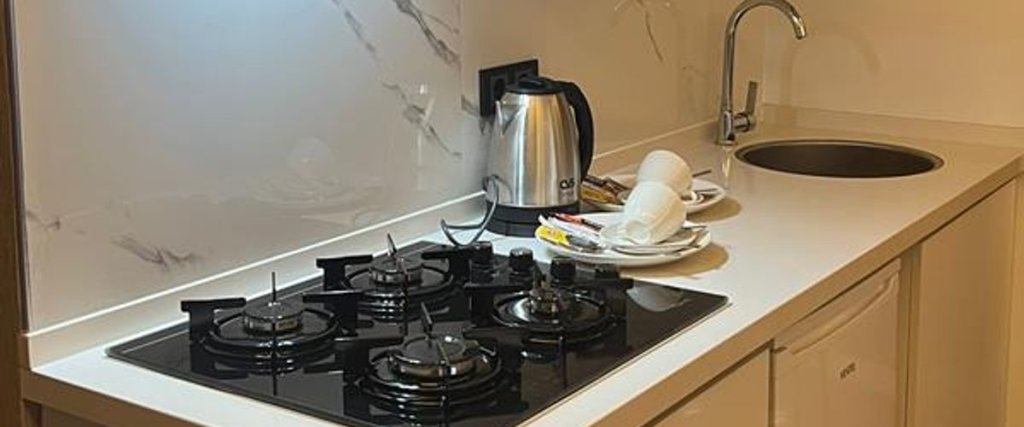 Измир: Safran Suit Otel