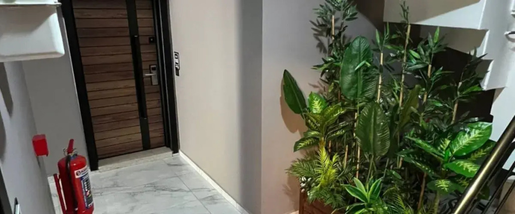 Измир: Safran Suit Otel