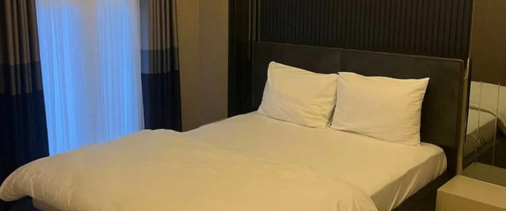 Измир: Safran Suit Otel
