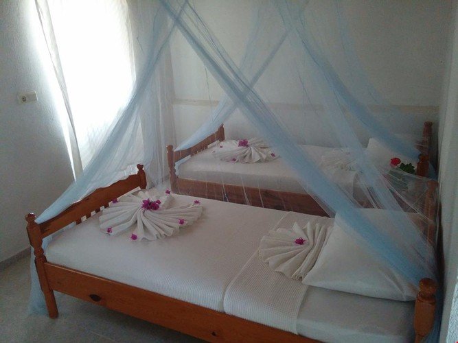 Дальян: Turtle Beach Bungalow
