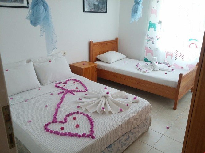 Дальян: Turtle Beach Bungalow