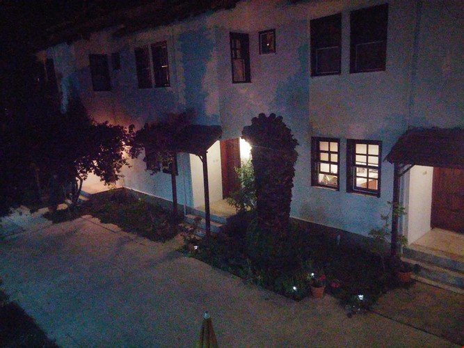Дальян: Turtle Beach Bungalow
