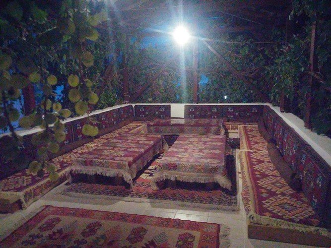 Дальян: Turtle Beach Bungalow