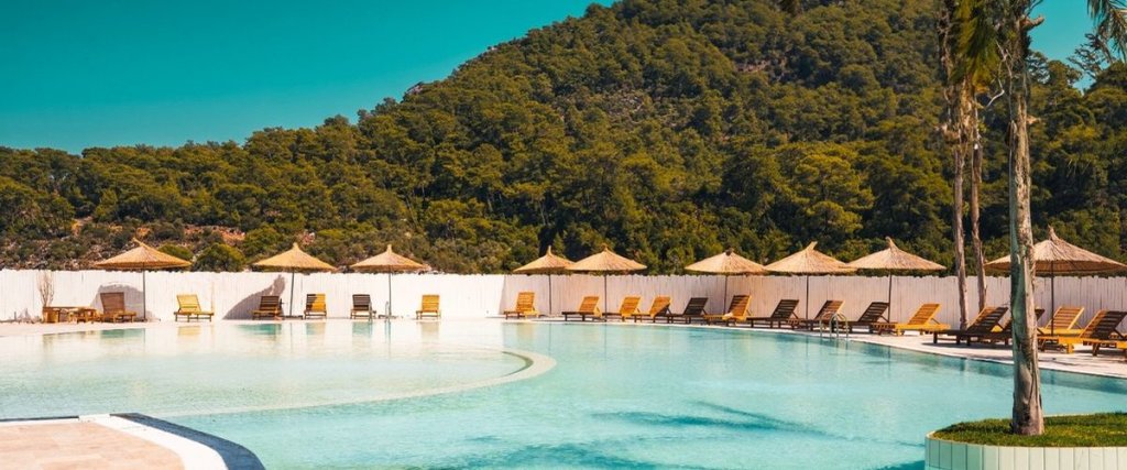Дальян: Sea Lake Hotels