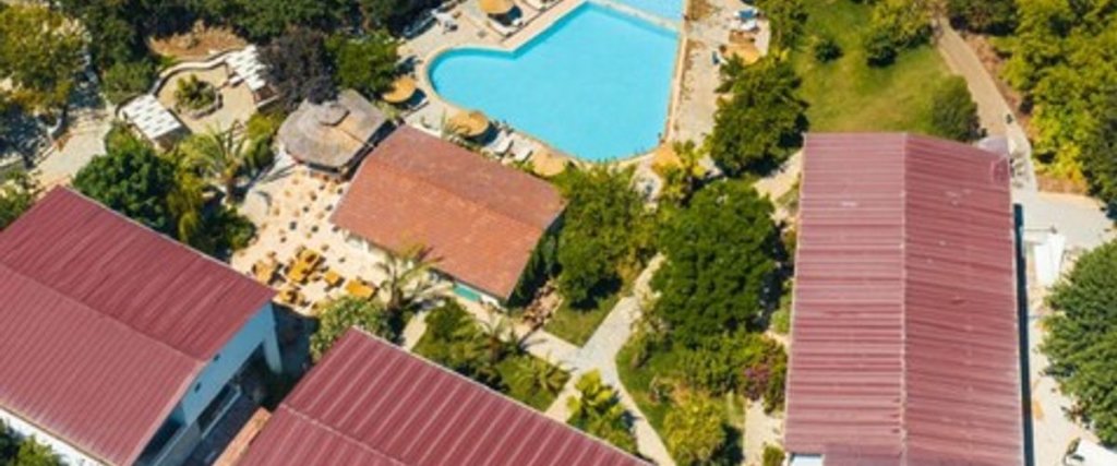 Дальян: Sea Lake Hotels