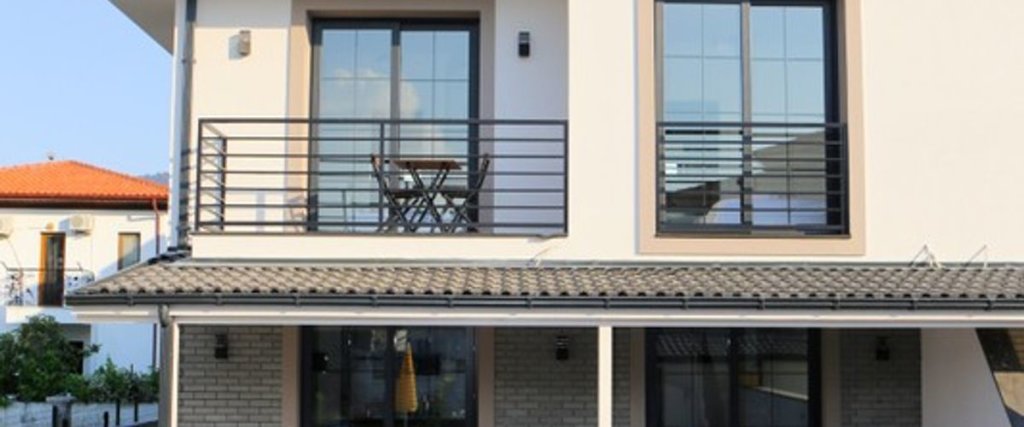 Дальян: Villa Baris Dalyan