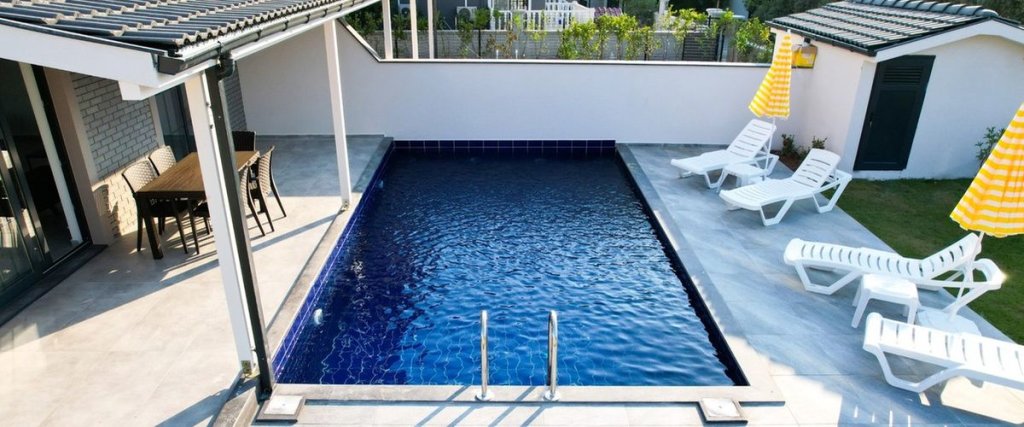 Дальян: Villa Baris Dalyan