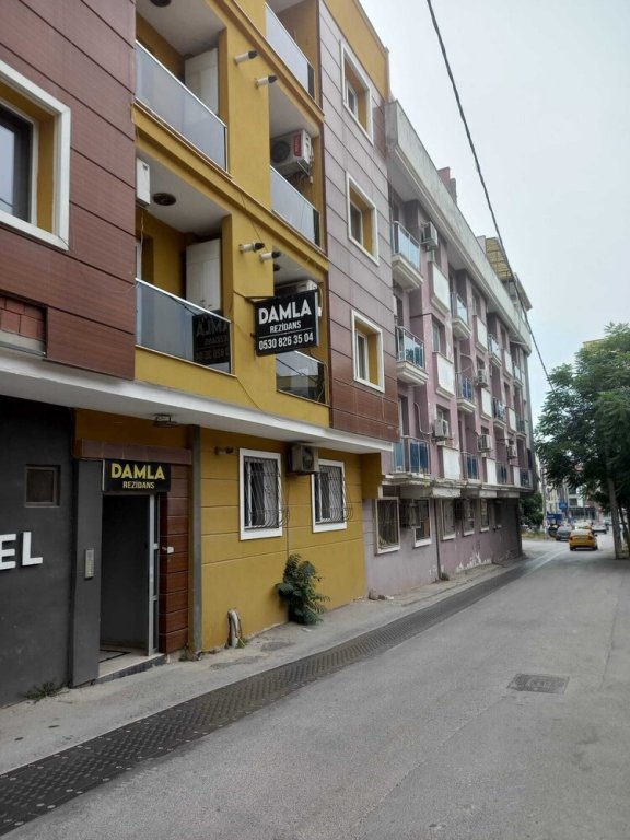 Измир: Damla Rezidans Otel