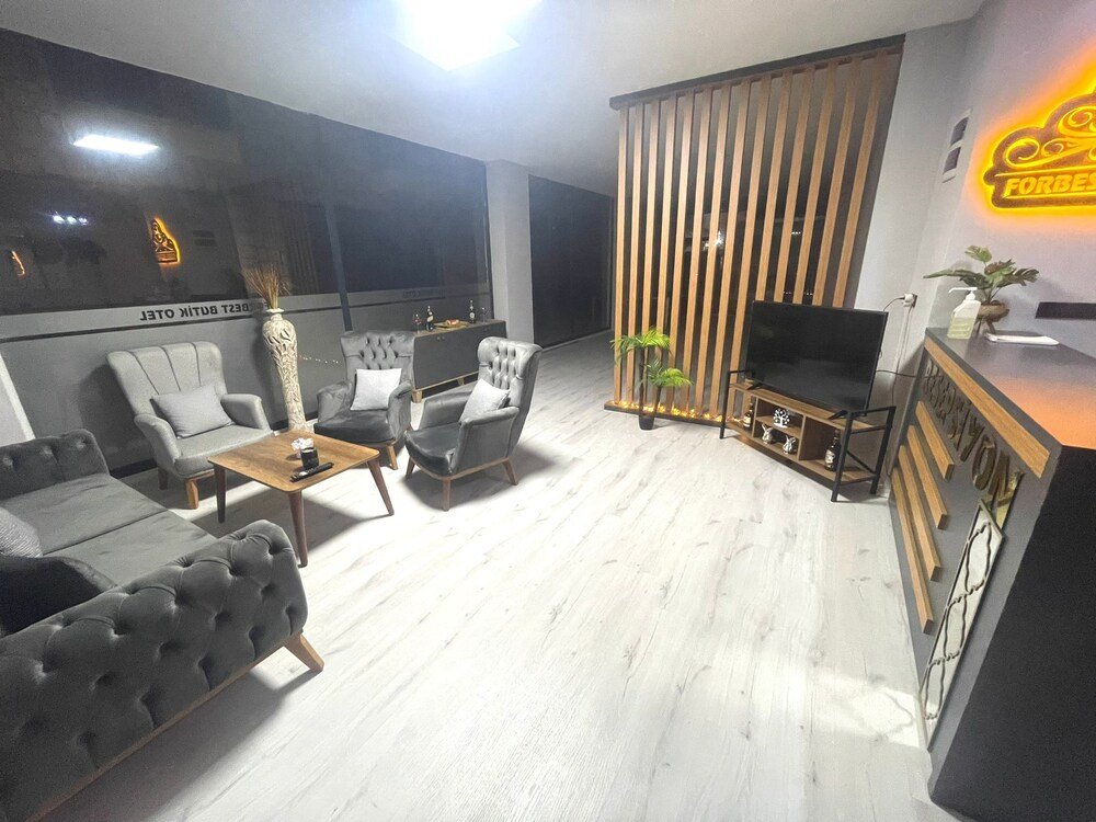 Измир: Forbes Butik Otel