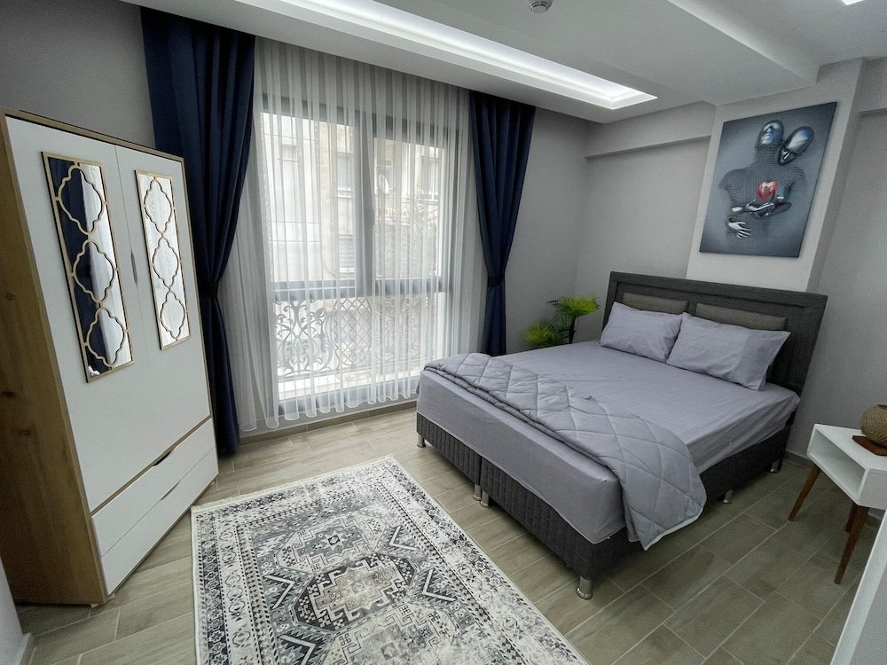 Измир: Forbes Butik Otel
