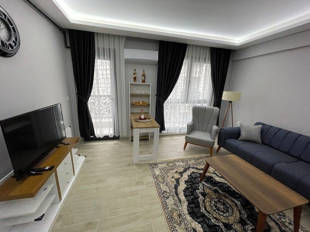 Измир: Forbes Butik Otel