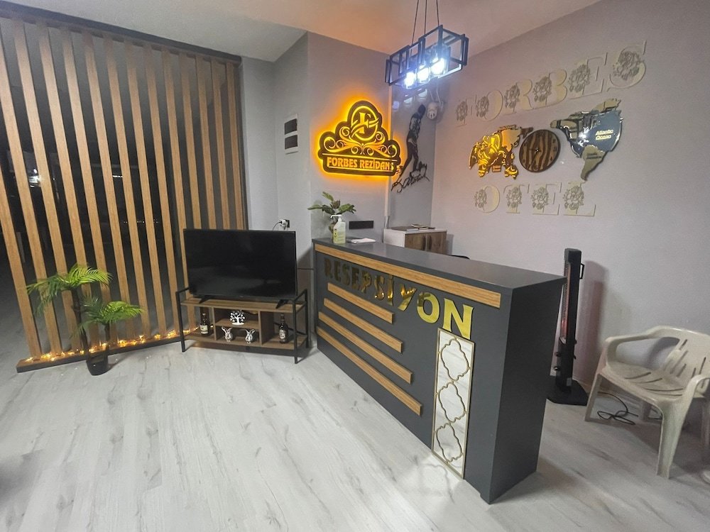 Измир: Forbes Butik Otel