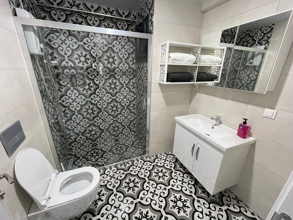 Измир: Forbes Butik Otel