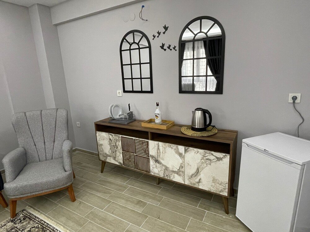 Измир: Forbes Butik Otel