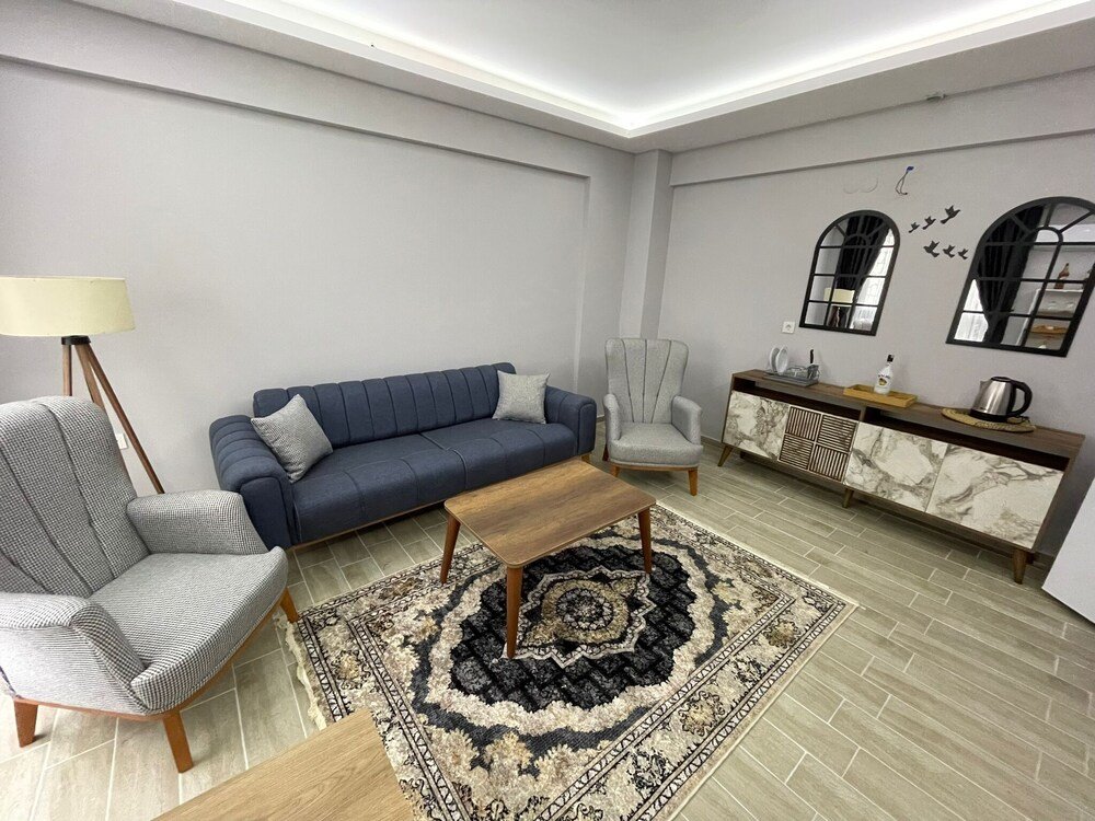 Измир: Forbes Butik Otel