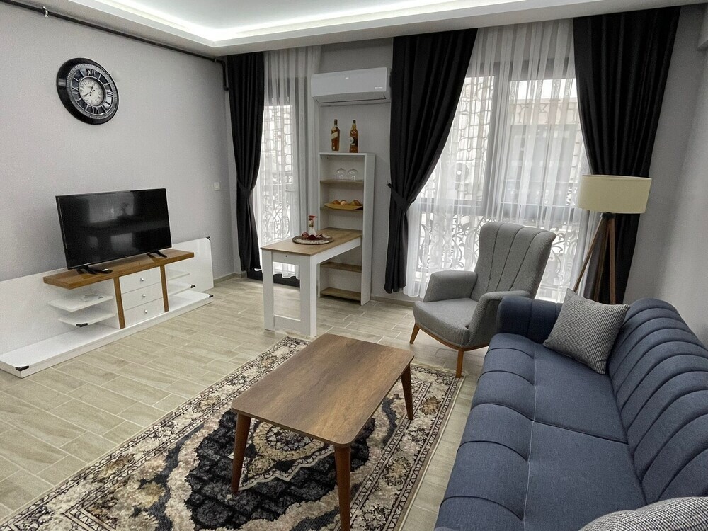 Измир: Forbes Butik Otel