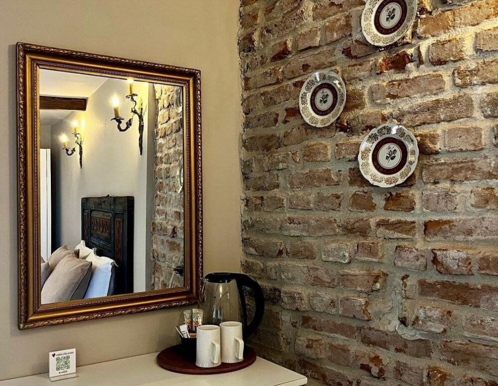 Измир: Forbes Butik Otel
