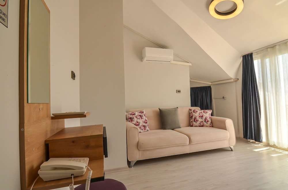 Мармарис: Berry Bella Hotel