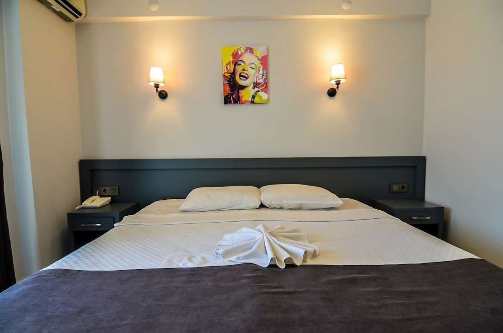 Мармарис: Berry Bella Hotel