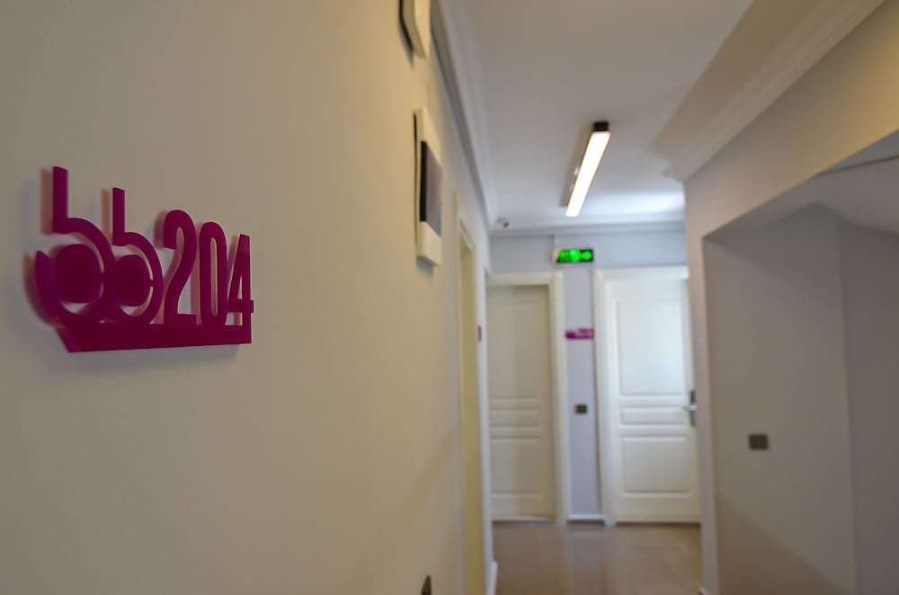 Мармарис: Berry Bella Hotel