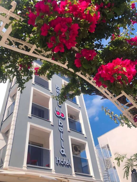 Мармарис: Berry Bella Hotel