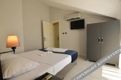 Мармарис: Berry Bella Hotel