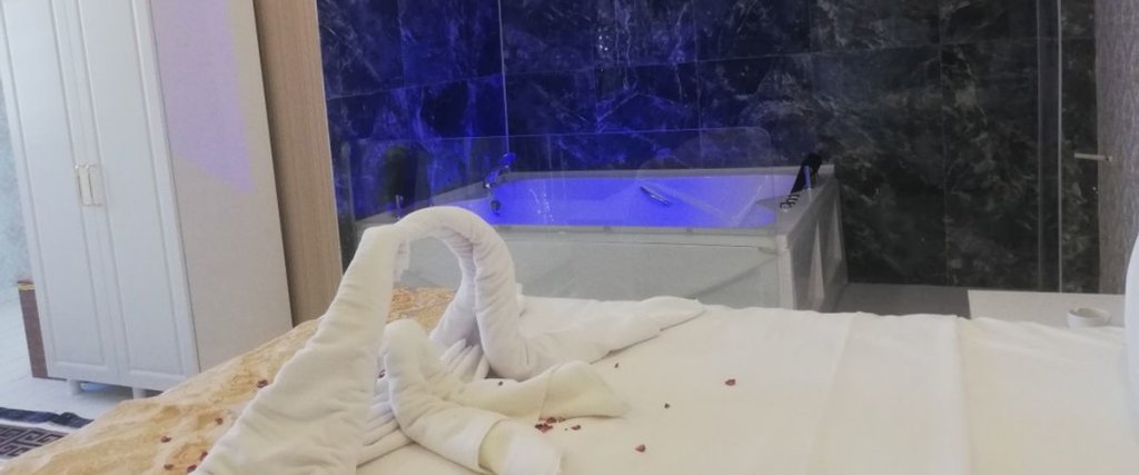 Шанлыурфа: Bulut Royal Hotel