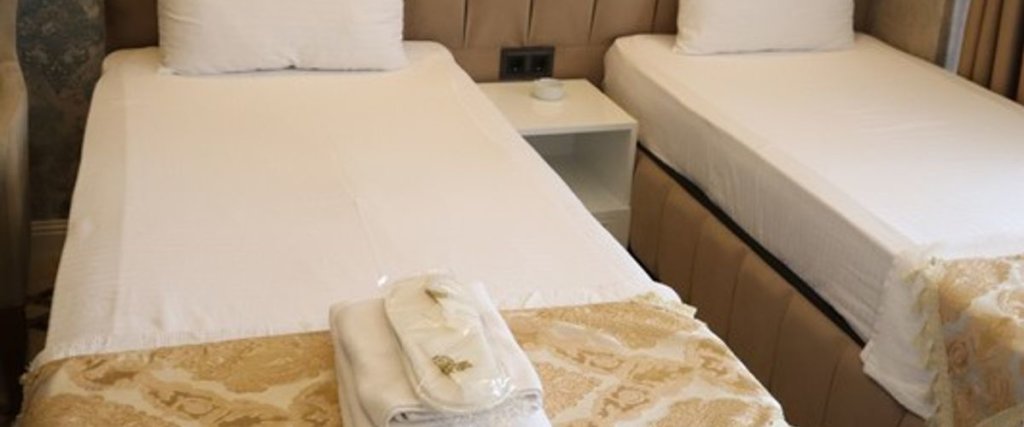 Шанлыурфа: Bulut Royal Hotel