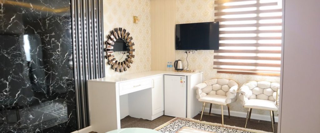 Шанлыурфа: Bulut Royal Hotel