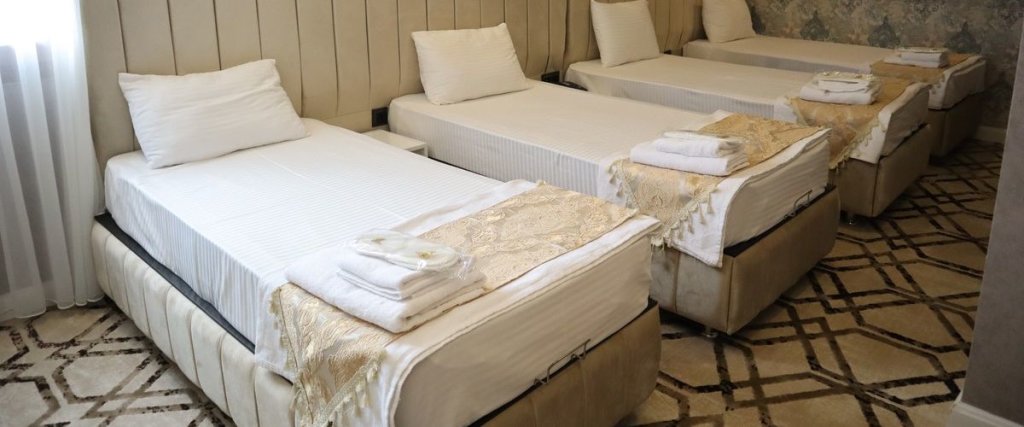 Шанлыурфа: Bulut Royal Hotel