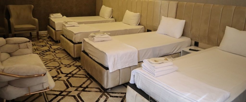 Шанлыурфа: Bulut Royal Hotel