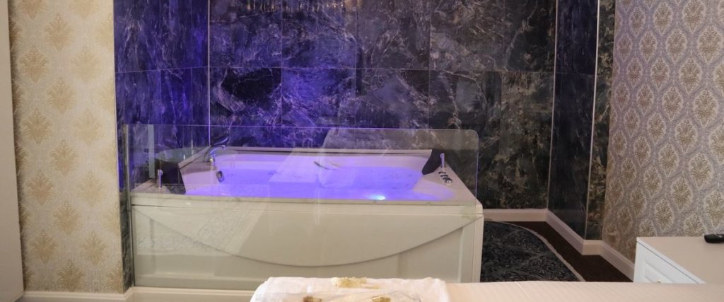 Шанлыурфа: Bulut Royal Hotel