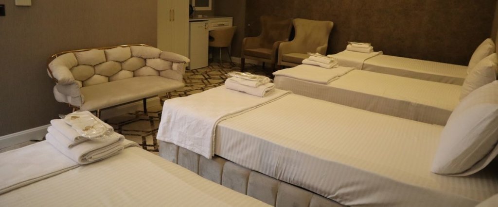 Шанлыурфа: Bulut Royal Hotel