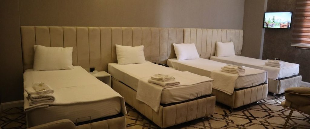 Шанлыурфа: Bulut Royal Hotel
