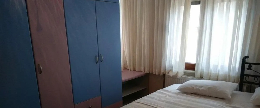 Сайл: Dikçatı Şile Pansiyon