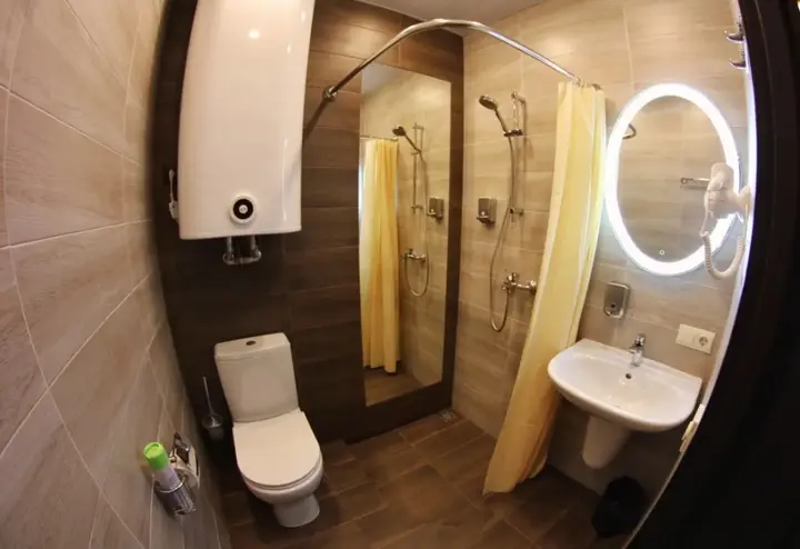 Санкт-Петербург: Апартаменты Luckyhotel