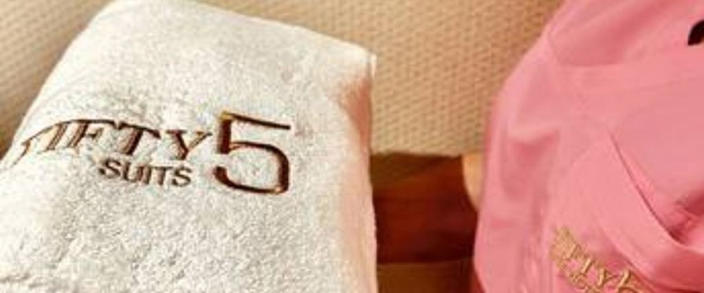 Мармарис: Fifty5 Suite Hotel