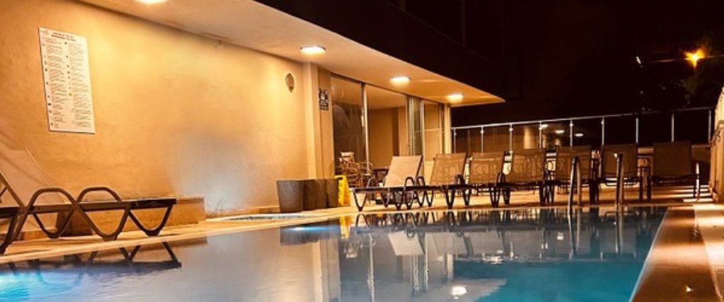 Мармарис: Fifty5 Suite Hotel