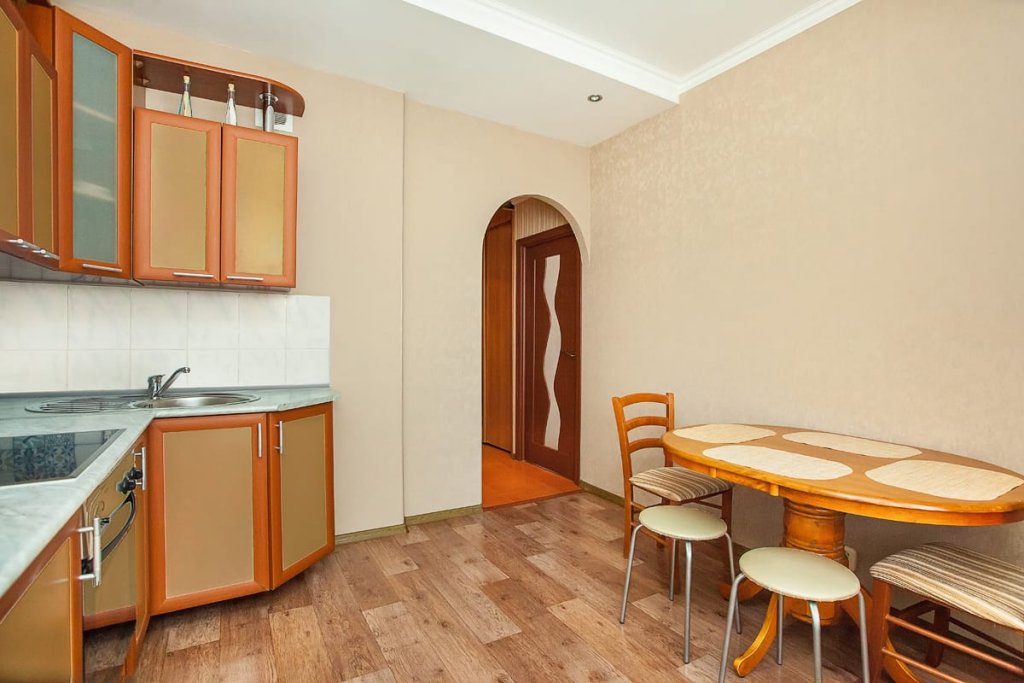Апартаменты ZebraHome с видом на Волгу и набережную — фото 3