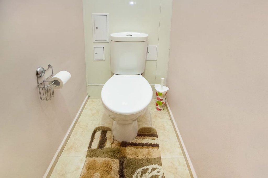 Апартаменты ZebraHome с видом на лес — фото 2