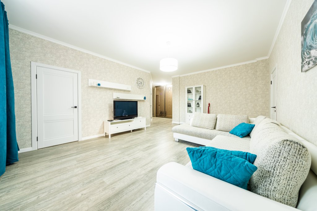 Красноярск: Апартаменты Favorite House на ул Алексеева